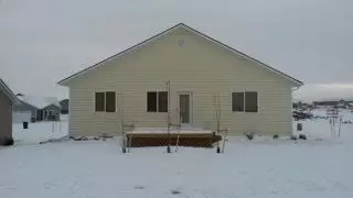 2002 Timbers St, Williston, ND 58801 photo 41