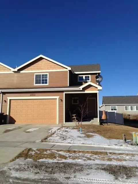 2812 23rd St W, Williston, ND 58801 photo 2
