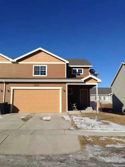2812 23rd St W, Williston, ND 58801 photo 1