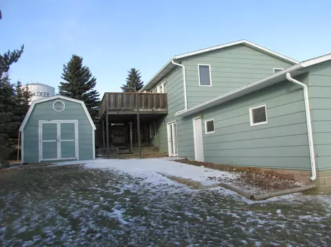 774 High St NW, Killdeer, ND 58640 photo 10
