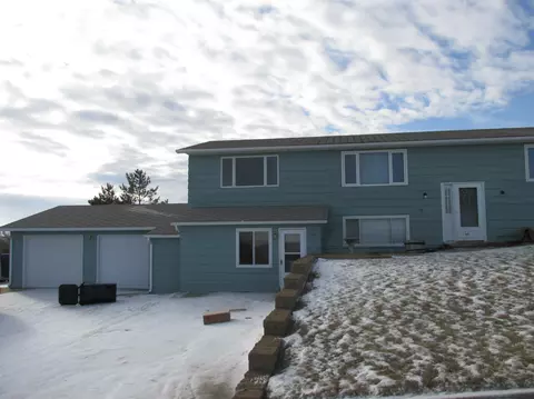 774 High St NW, Killdeer, ND 58640 photo 1