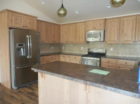 4848 Hwy 85 #LOT 111, Williston, ND 58801 photo 4
