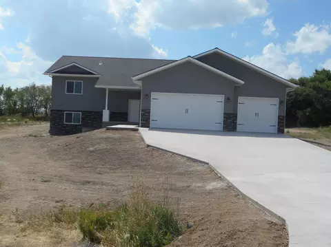4848 Hwy 85 #LOT 111, Williston, ND 58801 photo 1