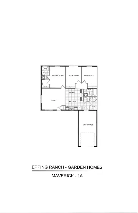 12363 Traux, Epping, ND 58843 photo 1