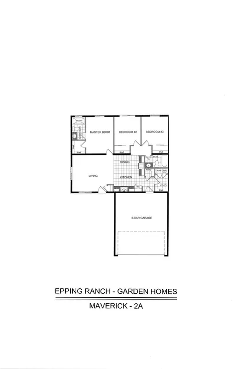 12361 Traux, Epping, ND 58843 photo 1
