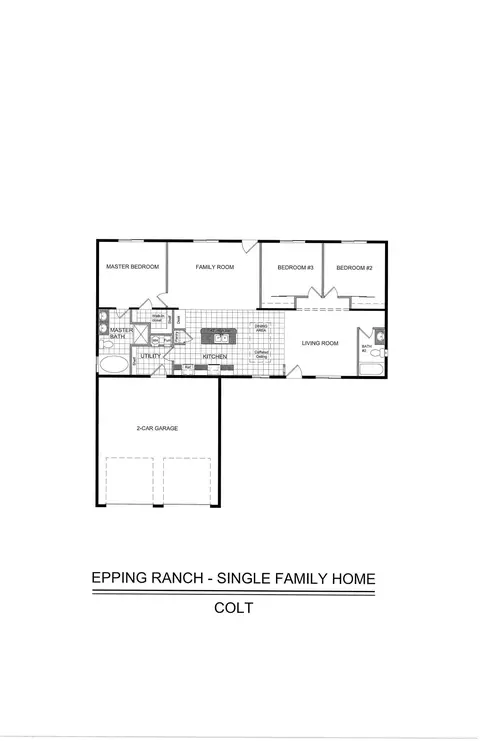 12367 E Fork St, Epping, ND 58843 photo 1