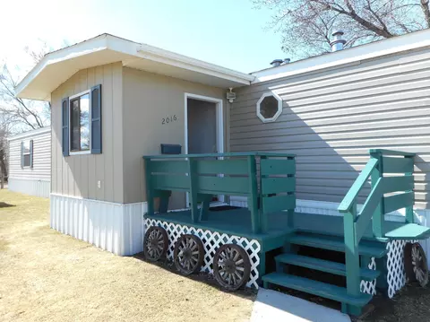 2016 8th Ave W, Williston, ND 58801 photo 13