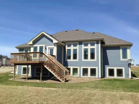3335 Prairie Commons St, Williston, ND 58801 photo 34