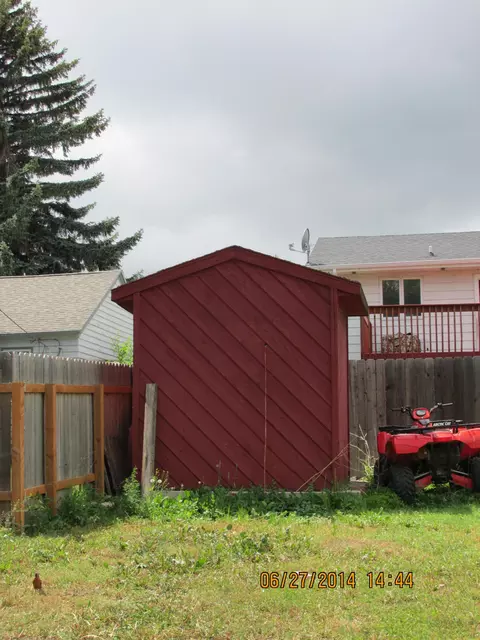916 University Ave, Williston, ND 58801 photo 29