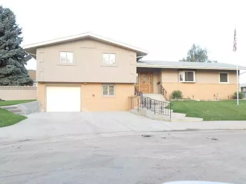 1203 Park Pl, Williston, ND 58801 photo 20