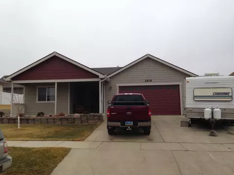 2818 25th St W, Williston, ND 58801 photo 3
