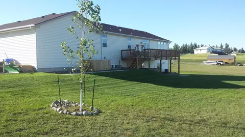 4874 Hwy 85 #LOT 348, Williston, ND 58801 photo 3