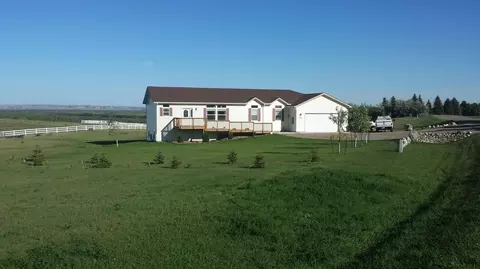 4874 Hwy 85 #LOT 348, Williston, ND 58801 photo 2