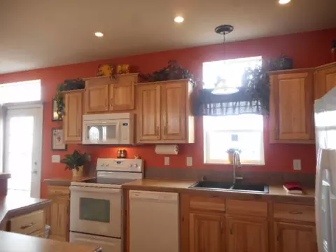 4874 Hwy 85 #LOT 348, Williston, ND 58801 photo 6