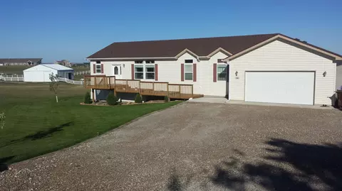 4874 Hwy 85 #LOT 348, Williston, ND 58801 photo 1