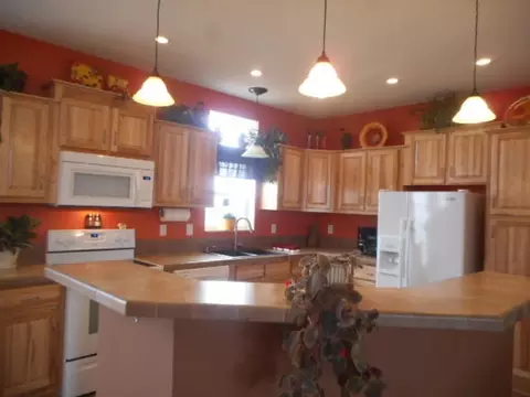 4874 Hwy 85 #LOT 348, Williston, ND 58801 photo 5