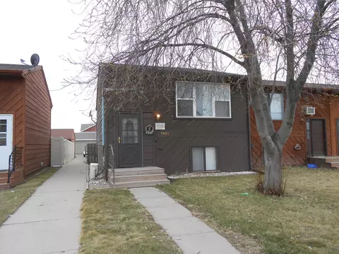 1901 13th Ave W, Williston, ND 58801 photo 1