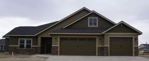 6911 Darby, Williston, ND 58801 photo 1
