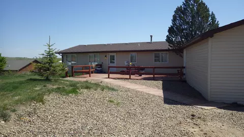 513 Fallon St, Alexander, ND 58831 photo 1