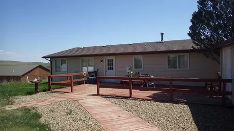 513 Fallon St, Alexander, ND 58831 photo 3