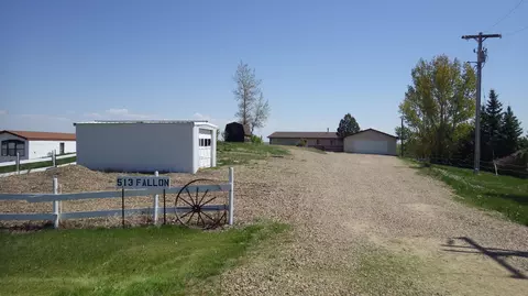 513 Fallon St, Alexander, ND 58831 photo 24