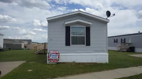 3502 24th Ave W, Williston, ND 58801 photo 1