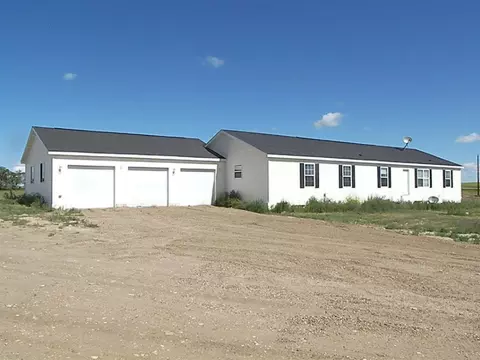 5537 123rd Ave Nw Epping Nd, Epping, ND 58843 photo 1