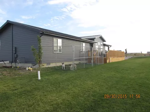 14025 Prairie Ln, Williston, ND 58801 photo 34