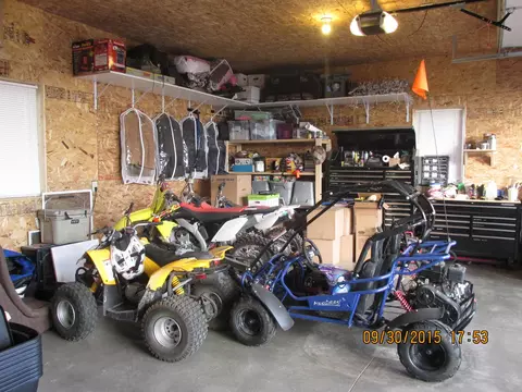 14025 Prairie Ln, Williston, ND 58801 photo 27