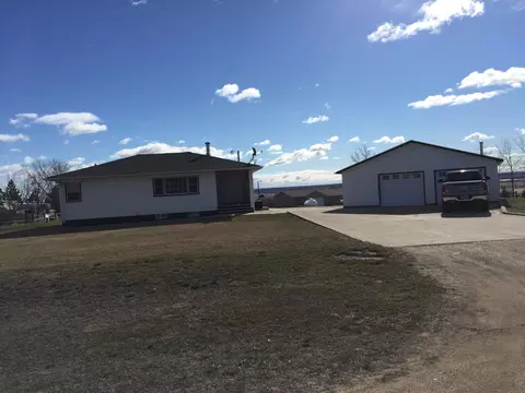 4740 141st Ave NW, Williston, ND 58801 photo 1