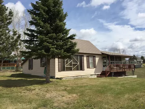 lot225 Blacktail Dr NW, Williston, ND 58801 photo 1