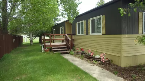 416 4th Ave E, Ray, ND 58849 photo 1