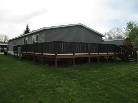 810 6th Ave NW, Williston, ND 58801 photo 17