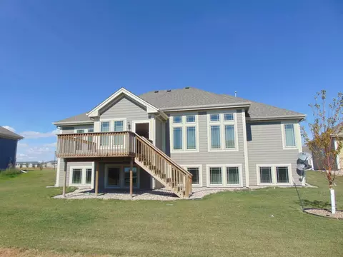 3329 Prairie Commons St, Williston, ND 58801 photo 31