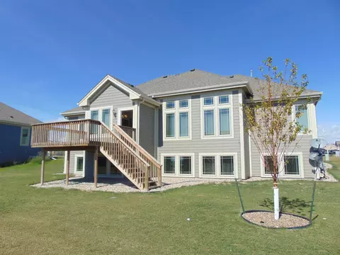 3329 Prairie Commons St, Williston, ND 58801 photo 30