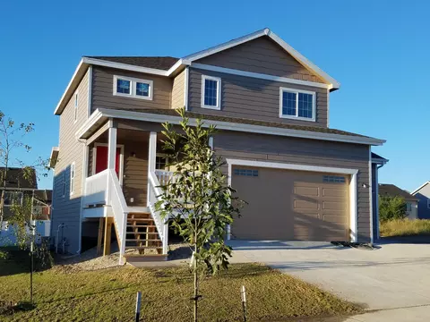 2715 24th St W, Williston, ND 58801 photo 1