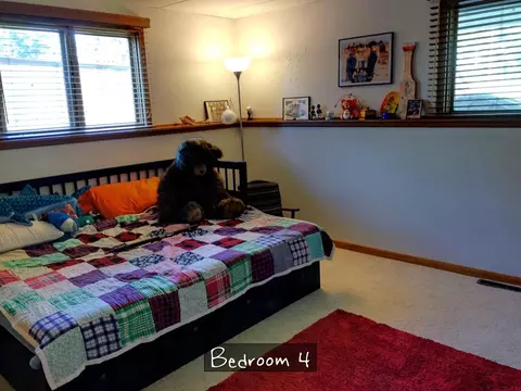 1408 Hillcourt E, Williston, ND 58801 photo 27