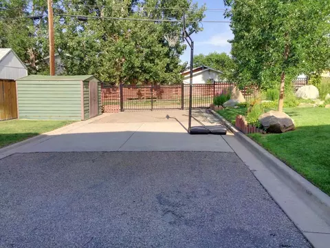 1408 Hillcourt E, Williston, ND 58801 photo 50
