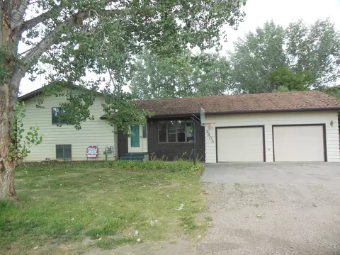 3804 University, Williston, ND 58801 photo 1