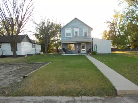 107 West St, Ray, ND 58849 photo 1