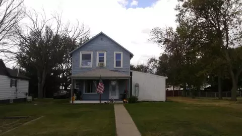 107 West St, Ray, ND 58849 photo 2
