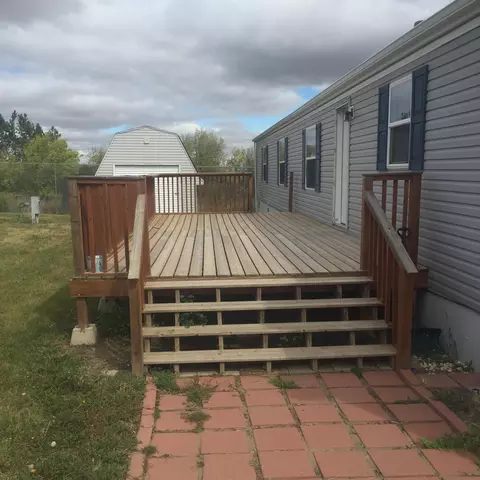 1818 37th St W, Williston, ND 58801 photo 2
