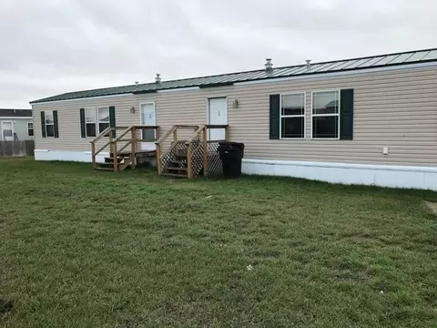 3602 24th Ave W, Williston, ND 58801 photo 1