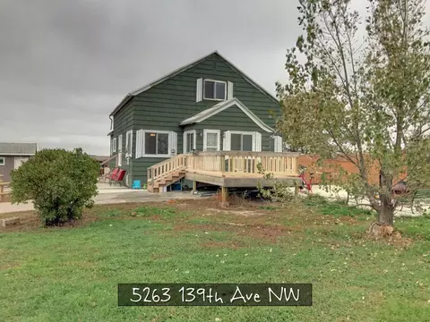 5263 139th Ave NW, Williston, ND 58801 photo 1