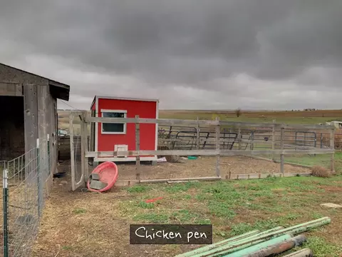 5263 139th Ave NW, Williston, ND 58801 photo 33