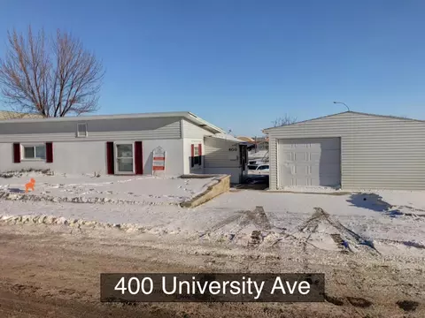 400 University Ave, Williston, ND 58801 photo 1