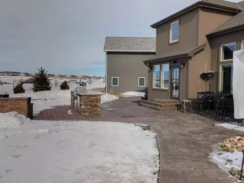 1535 Creekside Dr W, Williston, ND 58801 photo 59