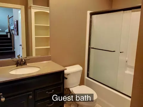 1535 Creekside Dr W, Williston, ND 58801 photo 9