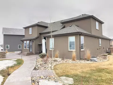 1535 Creekside Dr W, Williston, ND 58801 photo 58