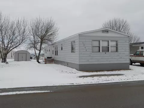 3506 21st Ave W, Williston, ND 58801 photo 1
